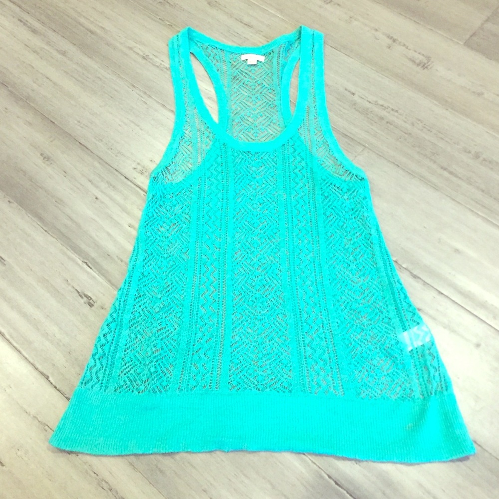 Aerie tank top